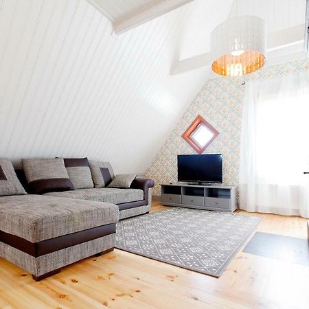 Oesel Apartment Kuressaare Exterior foto