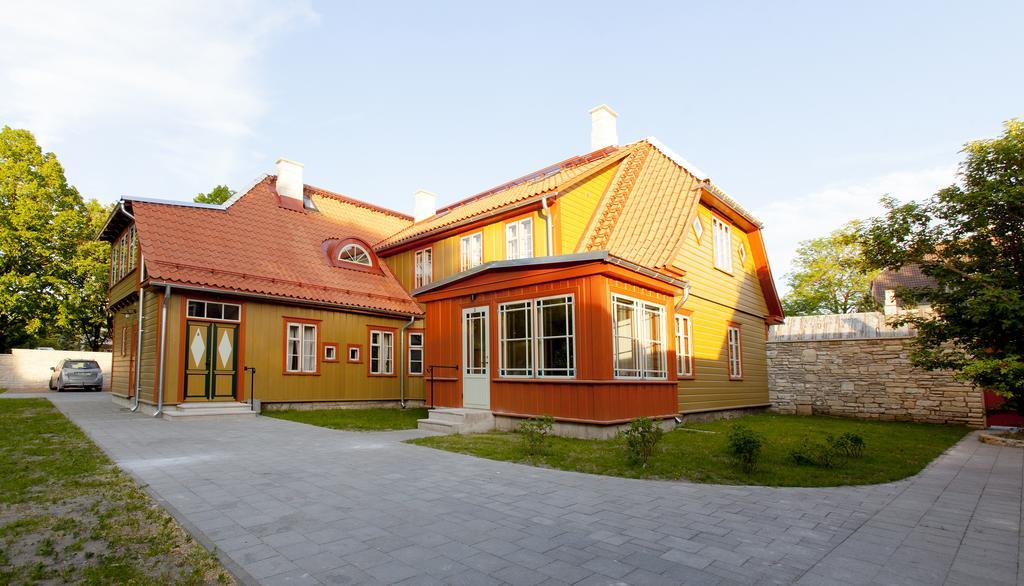 Oesel Apartment Kuressaare Quarto foto