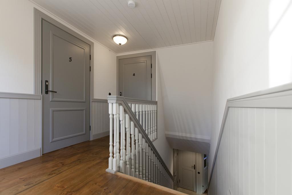 Oesel Apartment Kuressaare Quarto foto