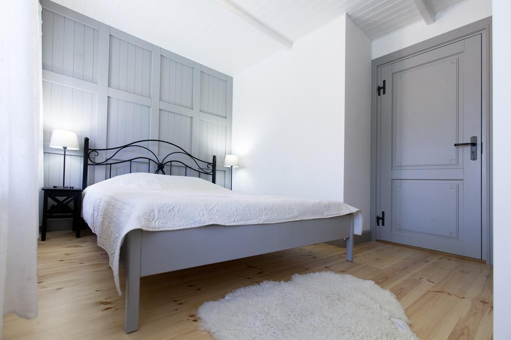 Oesel Apartment Kuressaare Quarto foto
